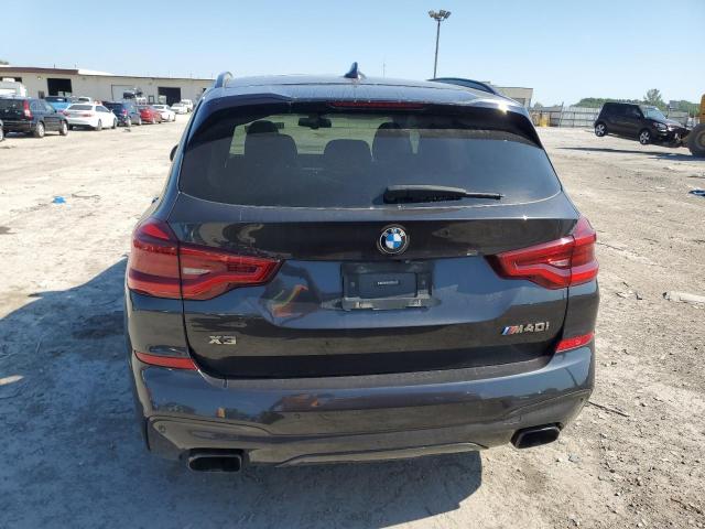 5UXTS3C50J0Y99166 BMW X3 Xdrivem40i