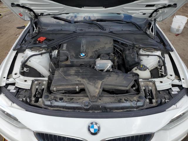 WBA4A9C51GG507479 BMW 428 I Gran Coupe Sulev