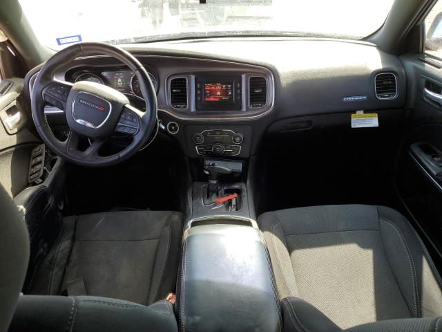 2C3CDXBG8FH844025 Dodge Charger Se