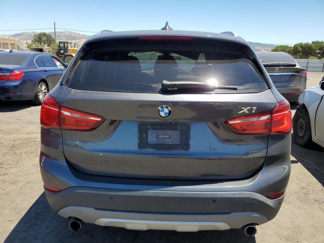 WBXHT3C37G5E53259 BMW X1 Xdrive28i