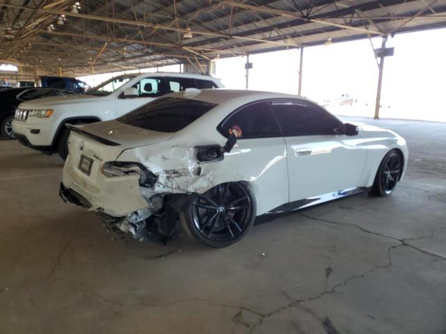 3MW53CM05N8C47419 BMW M240XI