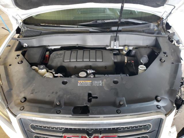 1GKKVSKD8GJ342312 GMC Acadia Slt-2
