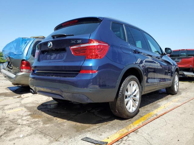 5UXWX9C57H0T07015 BMW X3 Xdrive28i