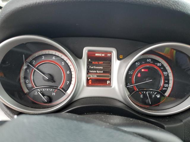 3C4PDCAB3ET227486 Dodge JOURNEY SE