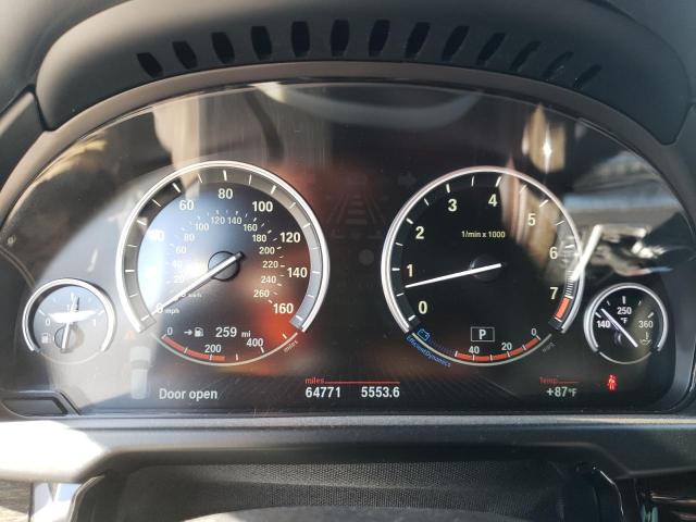 5UXKR2C55G0H42732 BMW X5 Sdrive35i