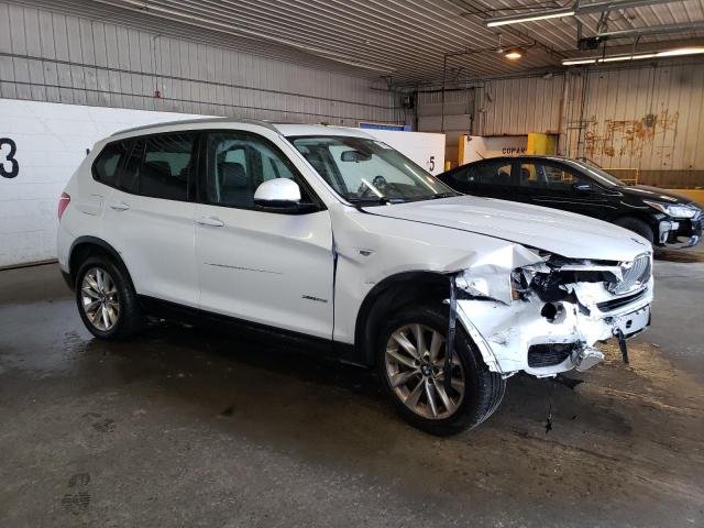 5UXWX9C51G0D77871 BMW X3 Xdrive28i