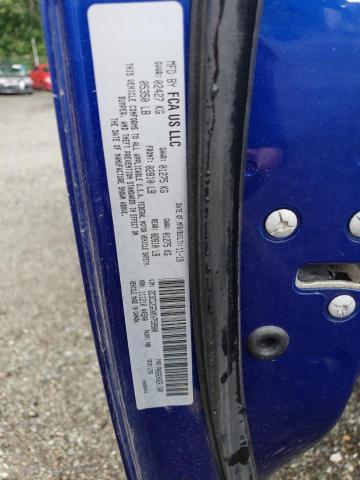 2C3CDZGGXKH759900 Dodge Challenger Sxt