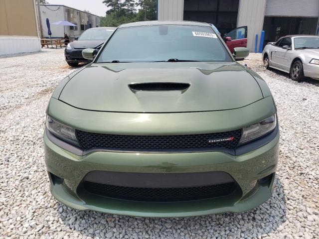 2C3CDXHG9KH567774 Dodge CHARGER GT