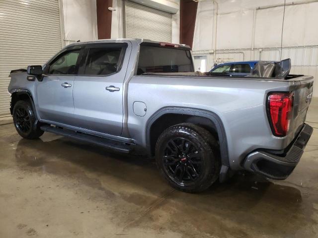 1GTU9CET9NZ178603 GMC Sierra Limited K1500 Elevation
