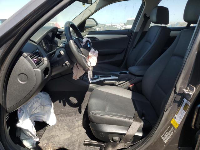 WBAVM1C53FV317383 BMW X1 Sdrive28i