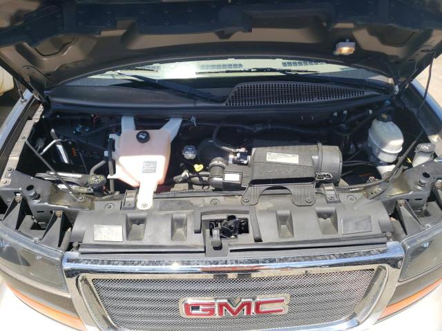 1GTW7BFG1G1146434 GMC Savana G2500