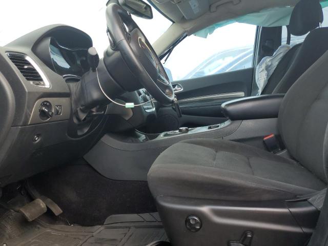 1C4RDJAG8GC331608 Dodge Durango Sxt