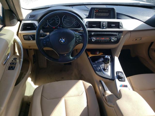 WBA3C3G52ENS67008 BMW 320 I Xdrive