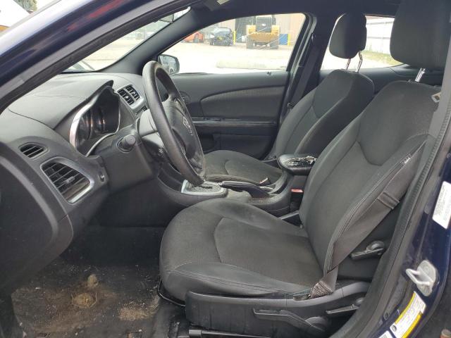 1C3CDZAG6EN129764 Dodge AVENGER SE