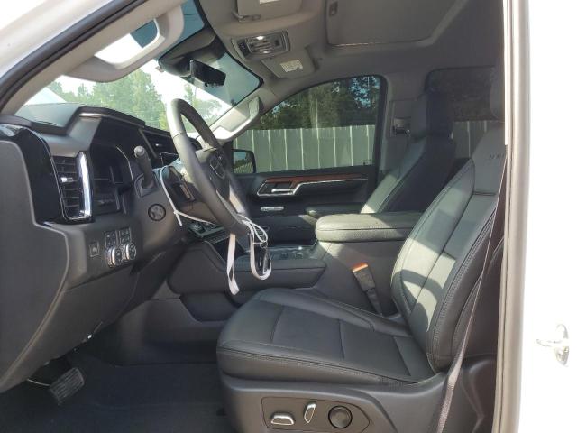 3GTUUGEL7PG134155 GMC Sierra K1500 Denali