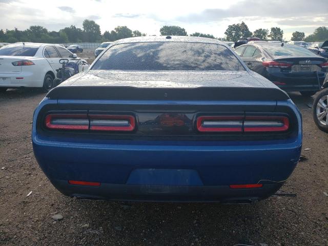 2C3CDZBT2MH596926 Dodge Challenger R/t