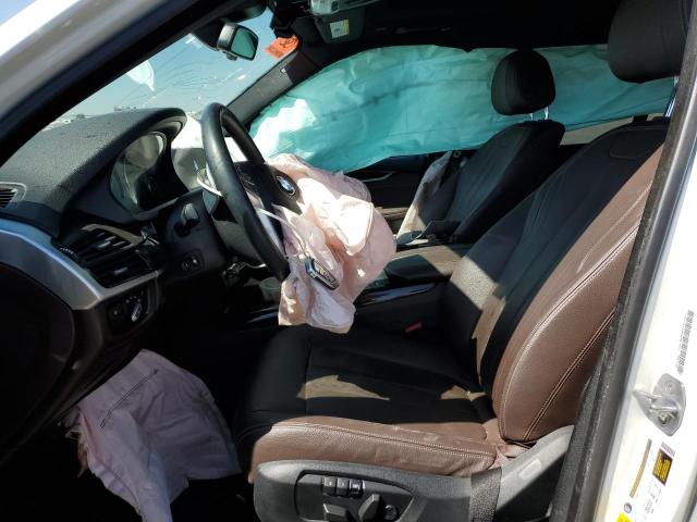 5UXKT0C5XJ0W01357 BMW X5 Xdr40e