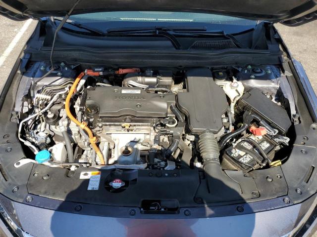 1HGCV3F15LA010281 Honda ACCORD HYBRID