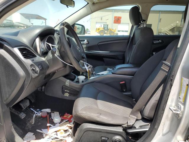 3C4PDCBGXET211246 Dodge Journey Sxt