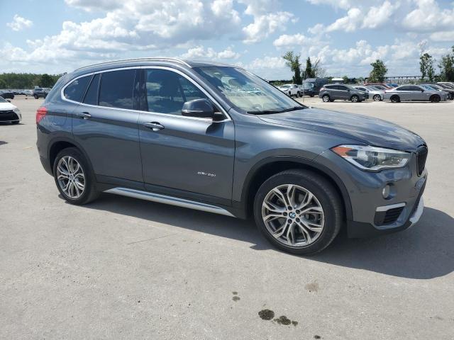 WBXHU7C38H5H35240 BMW X1 Sdrive28i