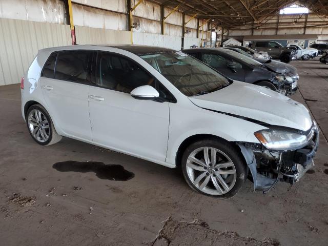 3VW2A7AU4FM023672 Volkswagen Golf Tdi
