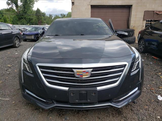 1G6KB5RS3GU149271 Cadillac CT6