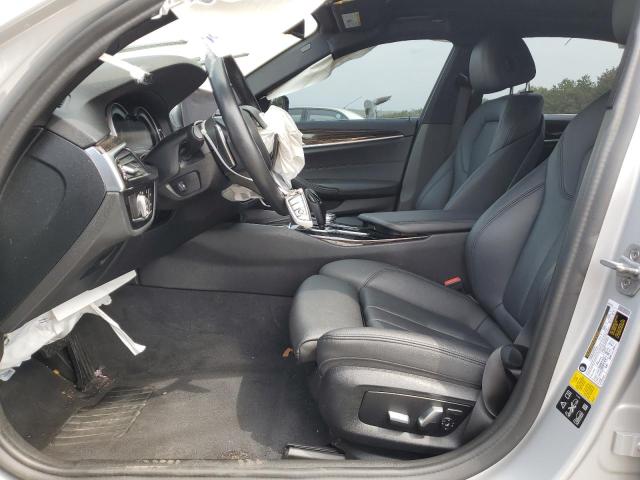 WBAJA7C50KG910417 BMW 530 XI