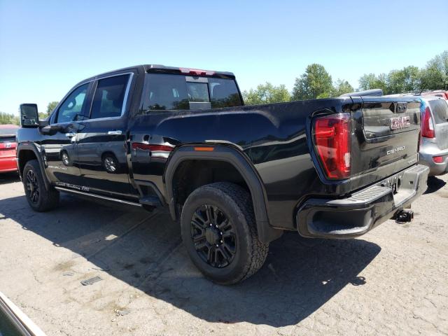 1GT49WEYXMF275273 GMC Sierra K3500 Denali