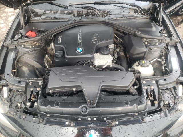WBA3C3G59FNS76418 BMW 320 I Xdrive