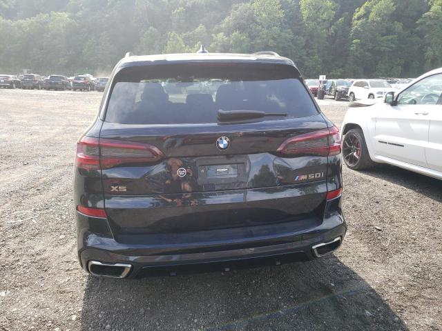 5UXJU4C03N9K10489 BMW X5 M50i