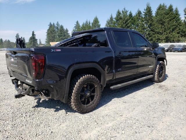 1GTUUCEDXNZ645230 GMC Sierra K1500 Elevation