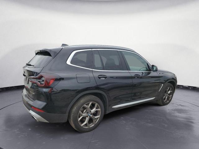5UX53DP09N9M46806 BMW X3 Xdrive30i