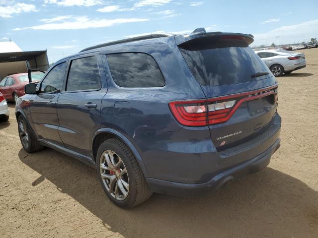 1C4SDJGJ3MC891133 Dodge Durango Srt 392