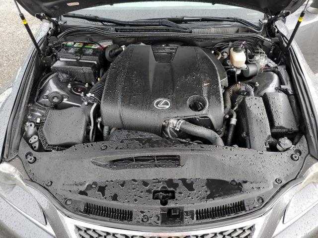 JTHBF1D21F5071940 Lexus IS 250