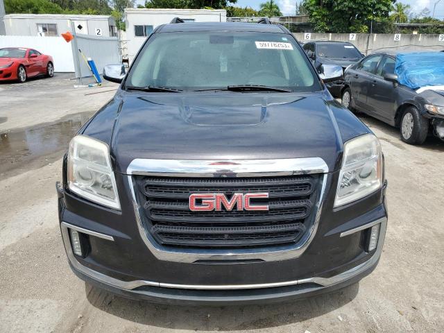 2GKALNEKXG6224594 GMC Terrain Sle