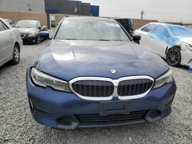 WBA5R1C54KAK08367 BMW 330I