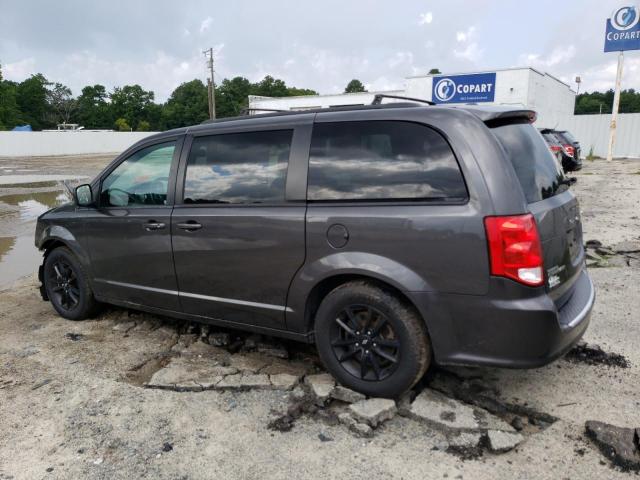 2C4RDGEG1KR674371 Dodge Grand Caravan Gt