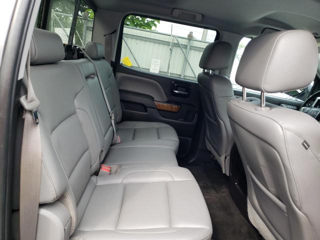 3GTU2VEC3EG267891 GMC Sierra K1500 Slt
