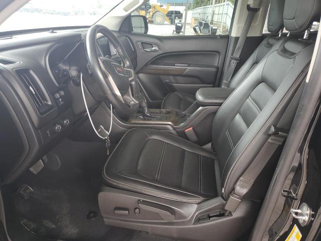 1GTG6EEN9K1237453 GMC Canyon Denali