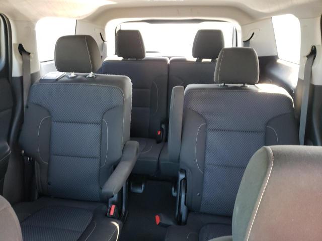 1GKKNKLS3LZ163863 GMC ACADIA SLE