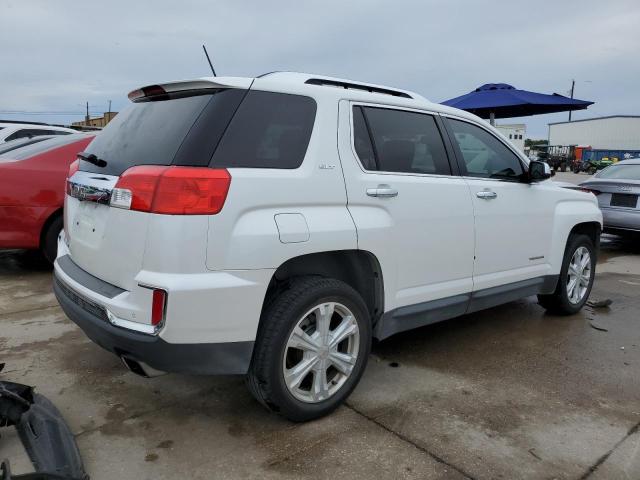 2GKFLPE35G6210659 GMC Terrain Slt