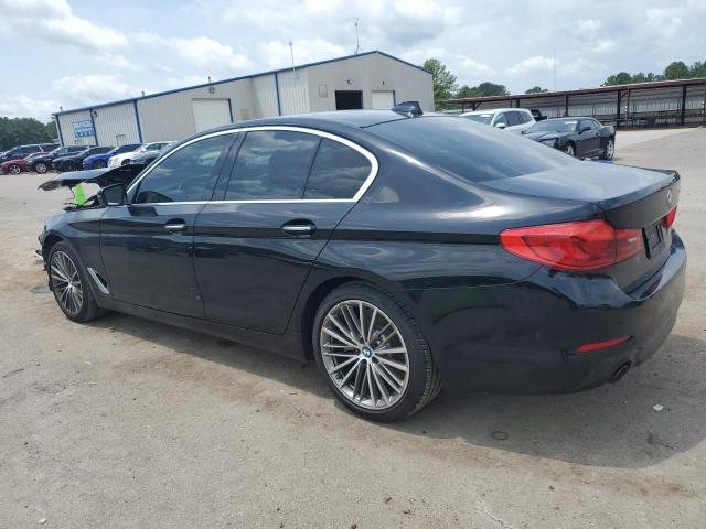 WBAJA5C51JWA35795 BMW 530 I