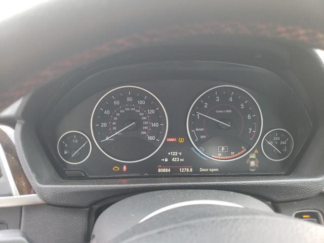 WBA8E3C58GK501467 BMW 328 Xi Sulev