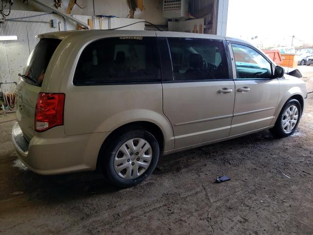 2C4RDGBG3ER356003 Dodge Grand Caravan Se