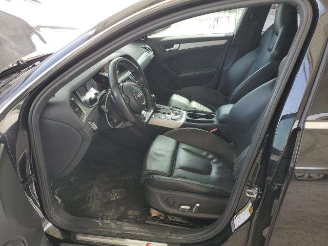 WAUBGAFL8EA132045 Audi S4 Premium Plus
