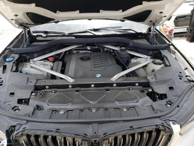 5UXCR6C08M9F66038 BMW X5 Xdrive40i