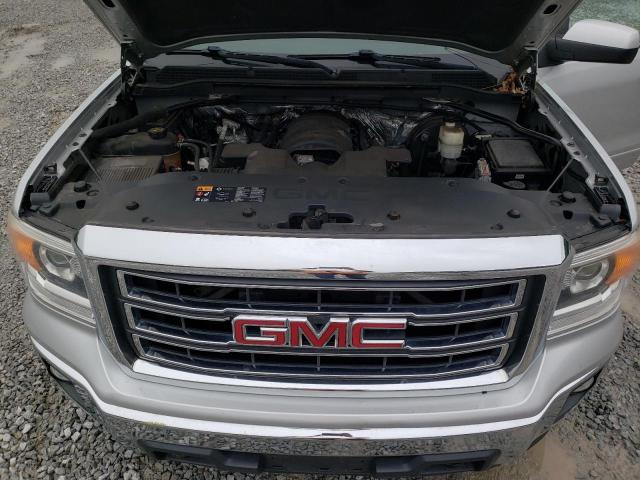 1GTV2UEC6EZ115392 GMC Sierra K1500 Sle