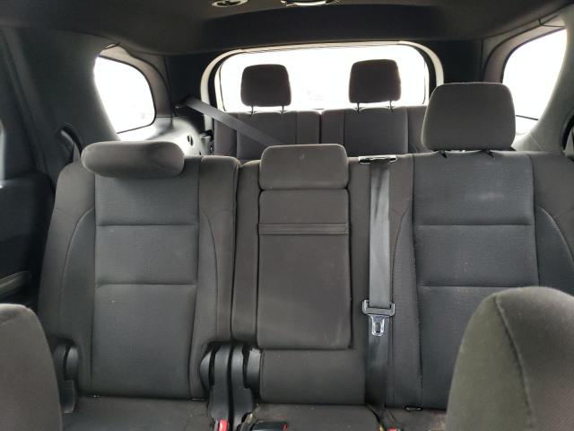 1C4RDHAG5HC960494 Dodge Durango Sxt