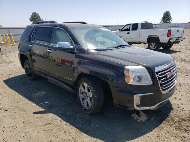 2GKFLTEK7H6328939 GMC Terrain Sle