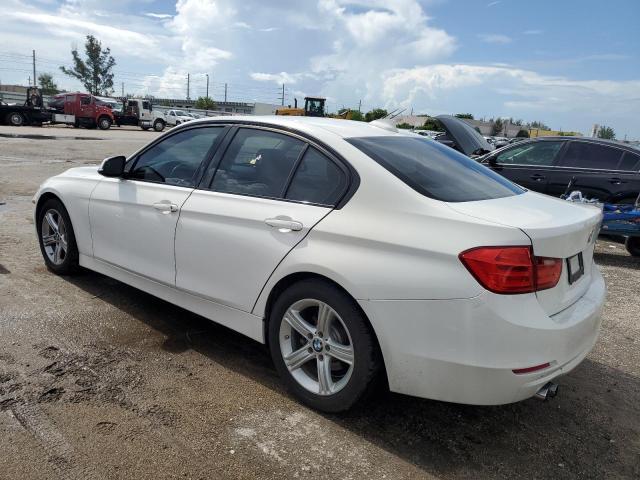 WBA3A5C53FF607592 BMW 328 I